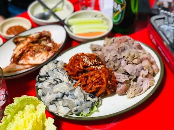 정가네포차 사진 2
