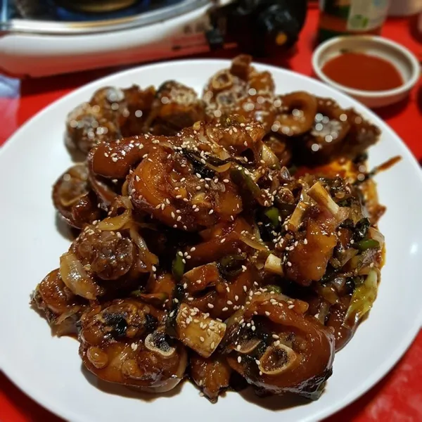 정가네포차 사진 3