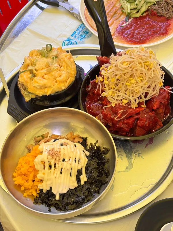 해방촌 사진 3