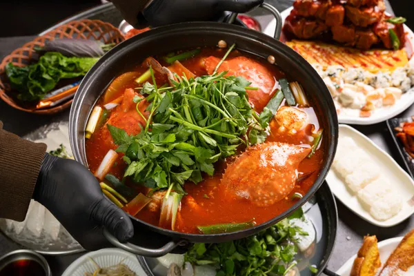 Haebangchon, photo 5
