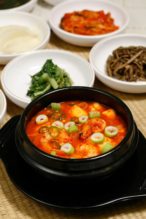 장금이전집 사진 3
