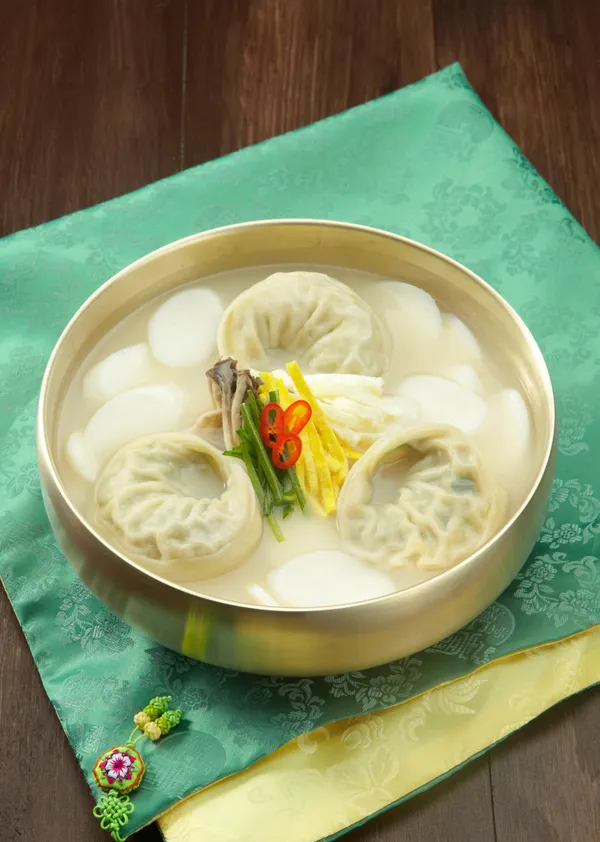 장금이전집 사진 4