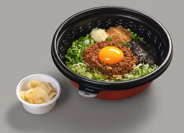 멘야세븐 사진 5