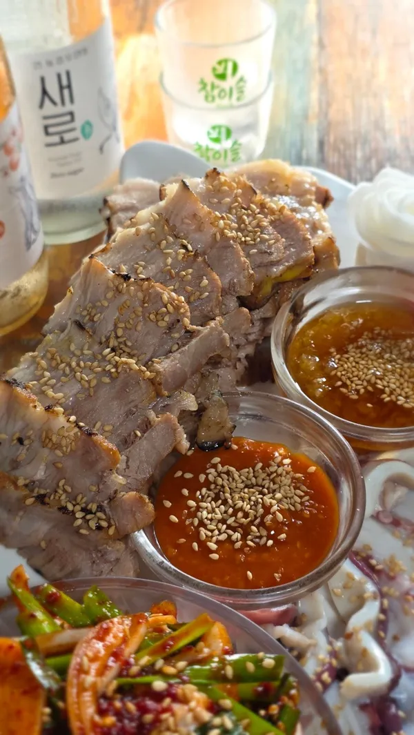 Seokbong Pocha Deuran-gil, photo 4