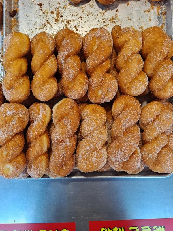코끼리분식 사진 2