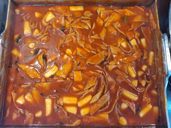 코끼리분식 사진 3