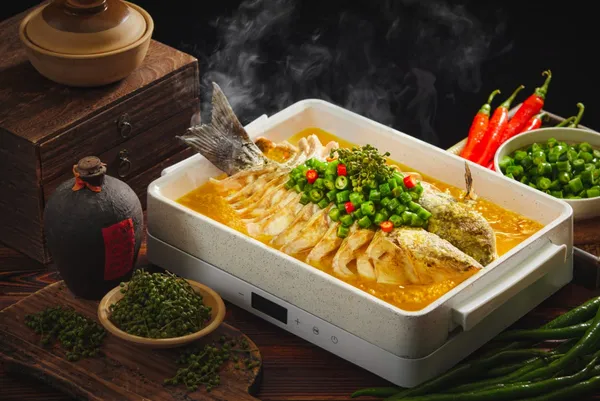 반티엔야오 카오위 수원점 사진 2