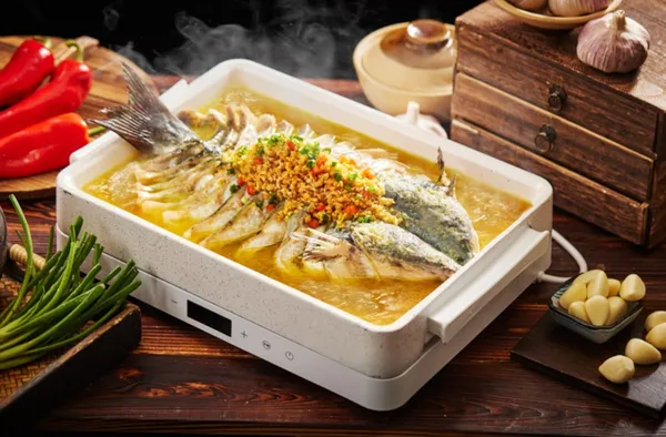 반티엔야오 카오위 수원점 사진 3