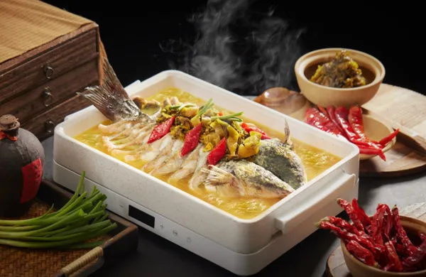 반티엔야오 카오위 수원점 사진 4
