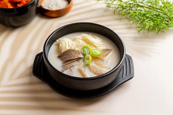 박병궁명인 목포설렁탕 목포본점 사진 3