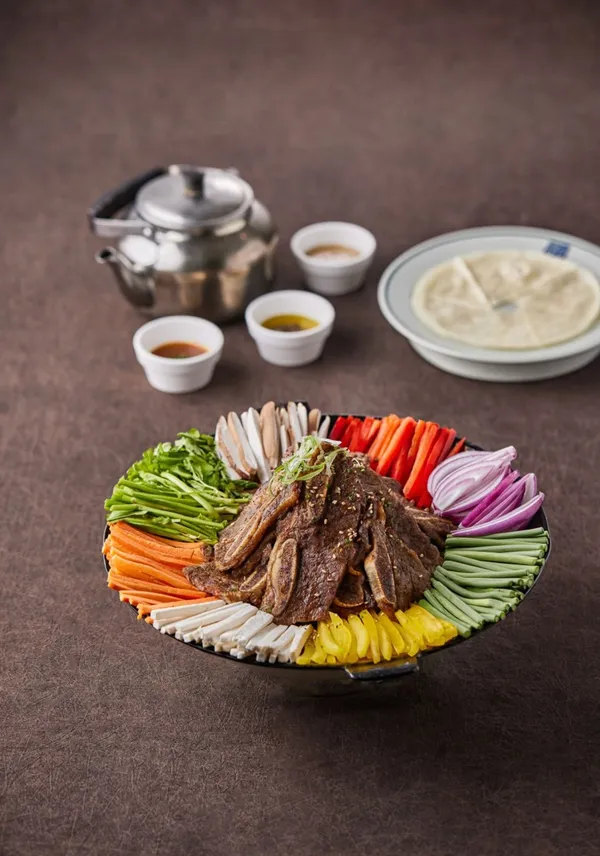 복면옥 잠실 사진 2