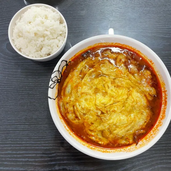 다룡짬뽕 평택포승점 사진 5