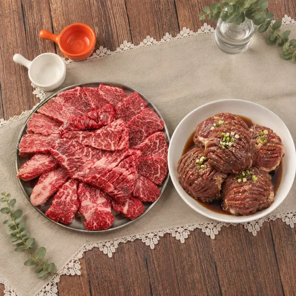 꼰대김부장고깃집 강남역점 사진 2