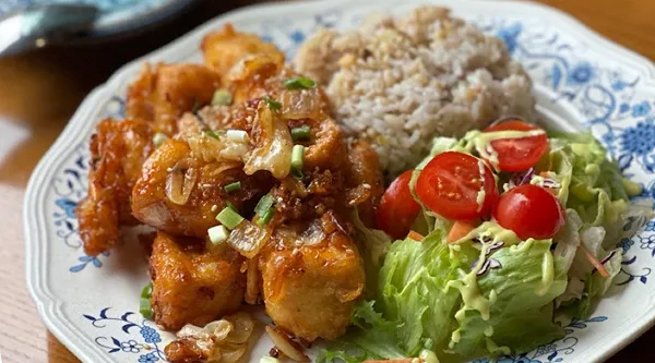 camels kitchen 사진 4