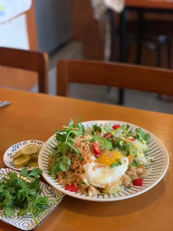 camels kitchen 사진 5