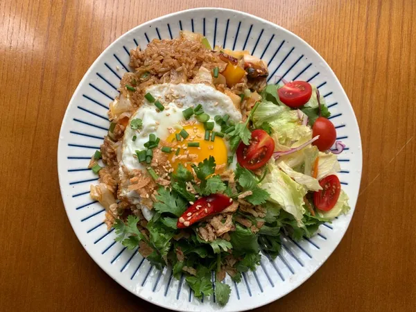camels kitchenの写真4