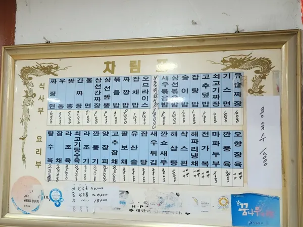 동순각 사진 4