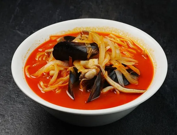 페이홍러우 삼성점 사진 5