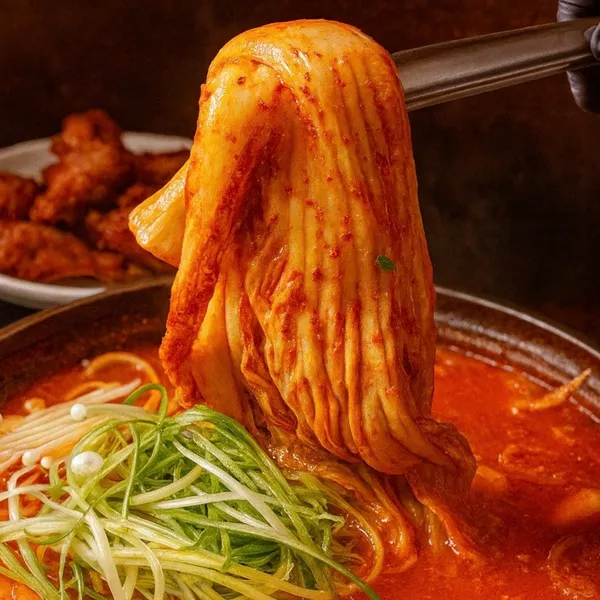 도리연닭도리탕 상계본점 사진 2