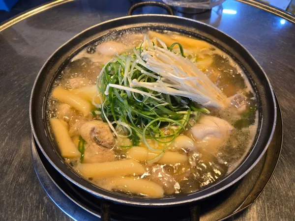 도리연닭도리탕 상계본점 사진 3
