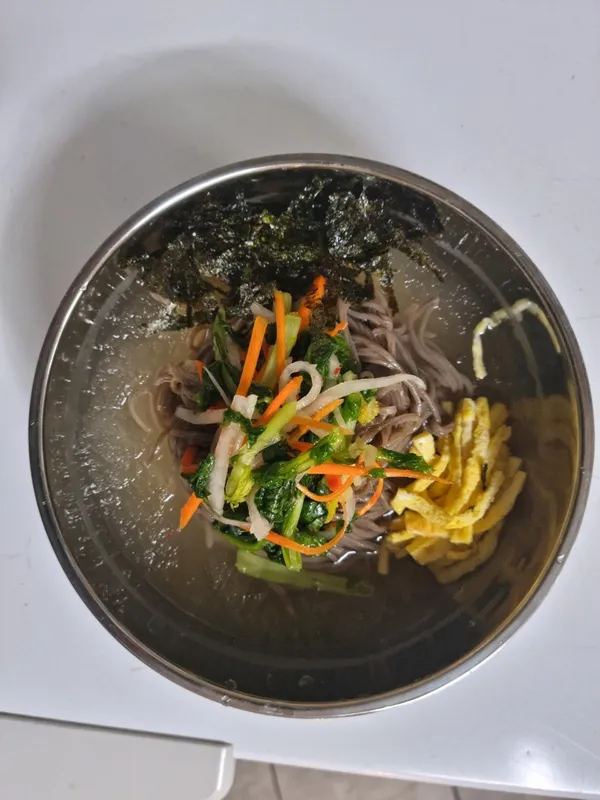 옛순가 순대국밥