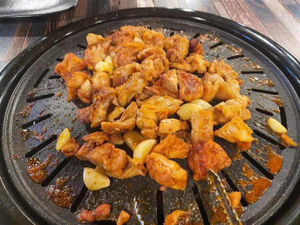 옛순가 순대국밥 사진 3