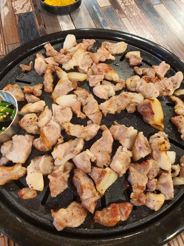 옛순가 순대국밥 사진 4