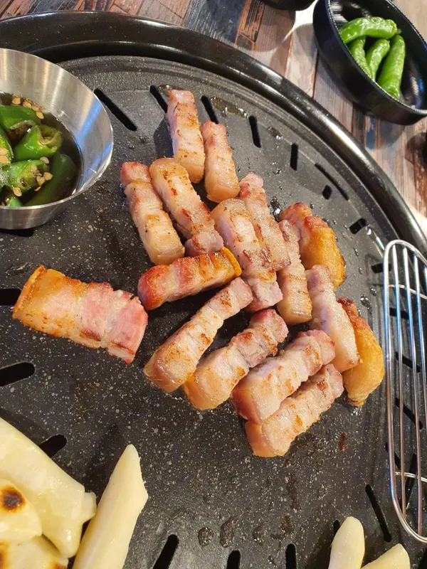 イェッスンガ スンデクッパの写真4