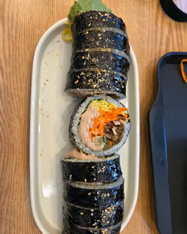부부김밥 사진 4