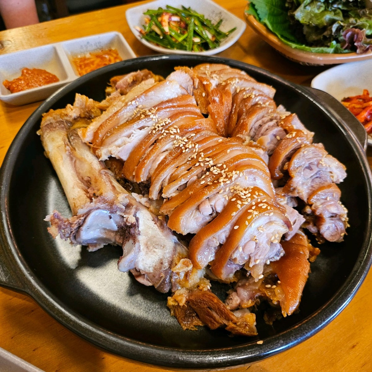 족발야시장 공릉점 사진 5