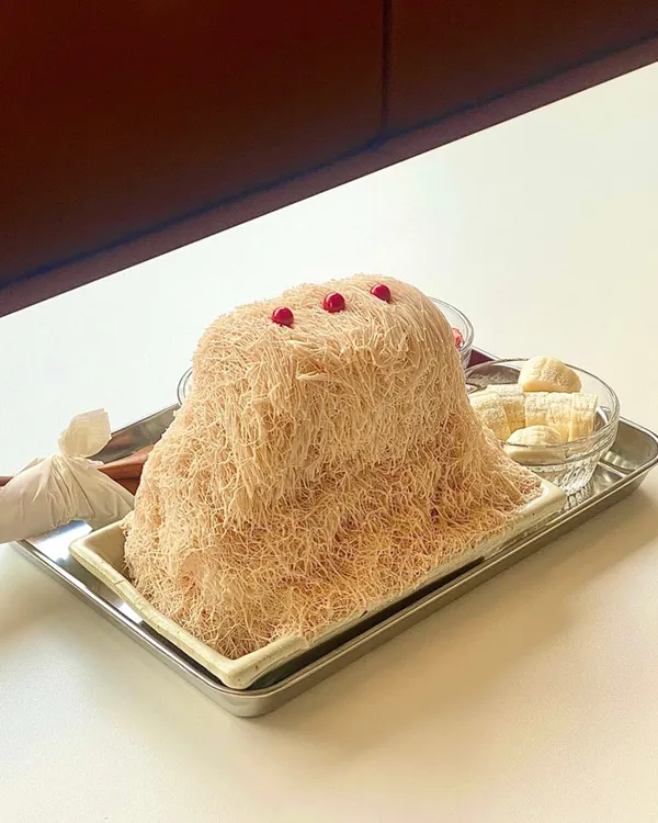 ティルデの写真3