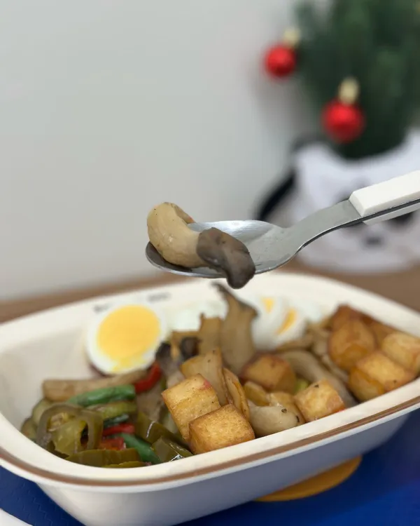Poke all day 포케&샐러드 공릉점 사진 5