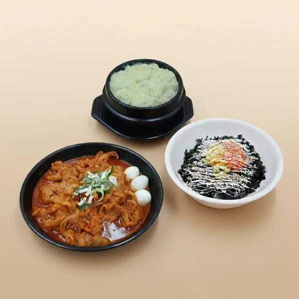 신닭발 닭날개 사진 4