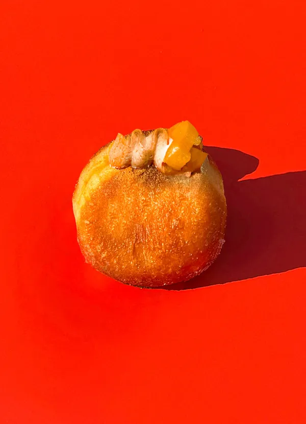 Dorobo Donut, photo 5
