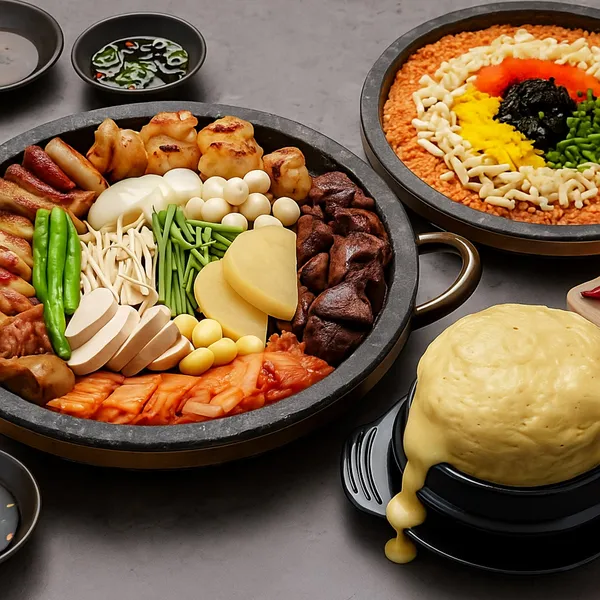 청춘한우소곱창 연신내점 사진 2