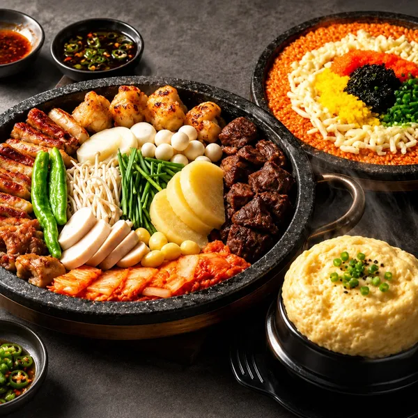 청춘한우소곱창 연신내점 사진 3