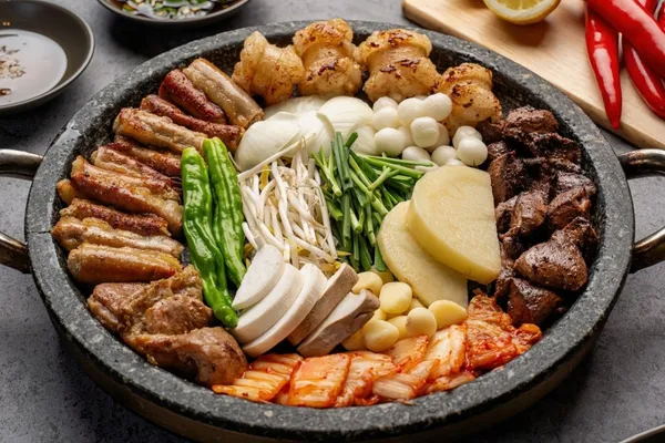 청춘한우소곱창 연신내점 사진 4