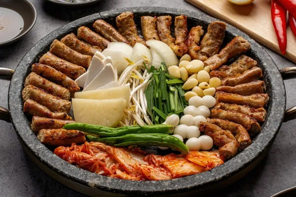 청춘한우소곱창 연신내점 사진 5