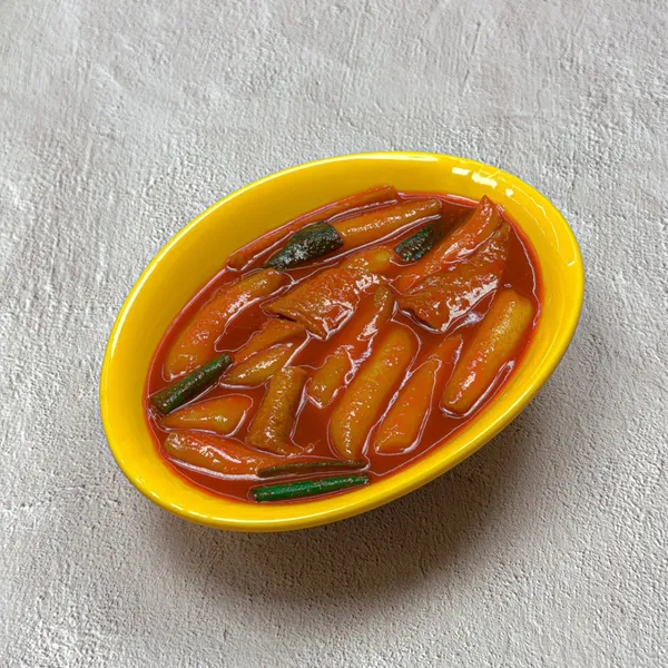 떡분에떡볶이 사진 2