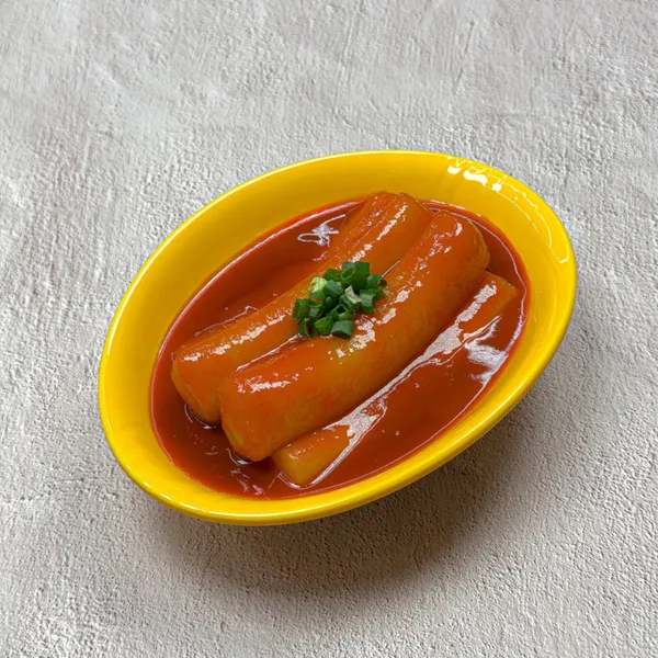 떡분에떡볶이 사진 3