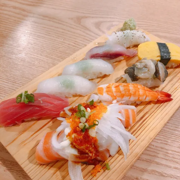 Sushi Hyeon, photo 5