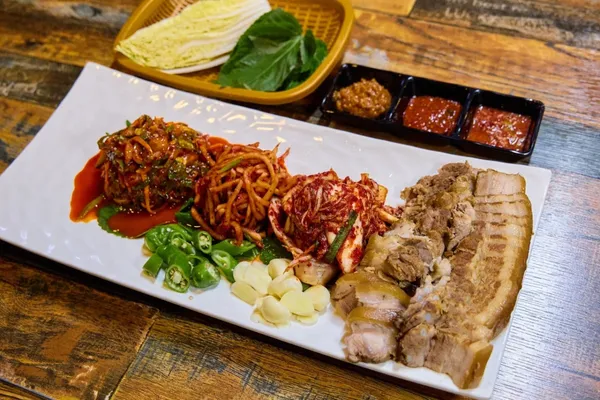 마냥집 사진 2