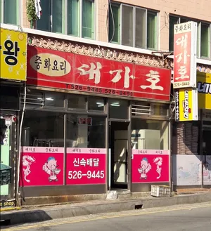 대가호