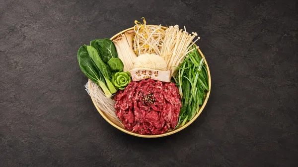 일편등심 마곡나루점 사진 2