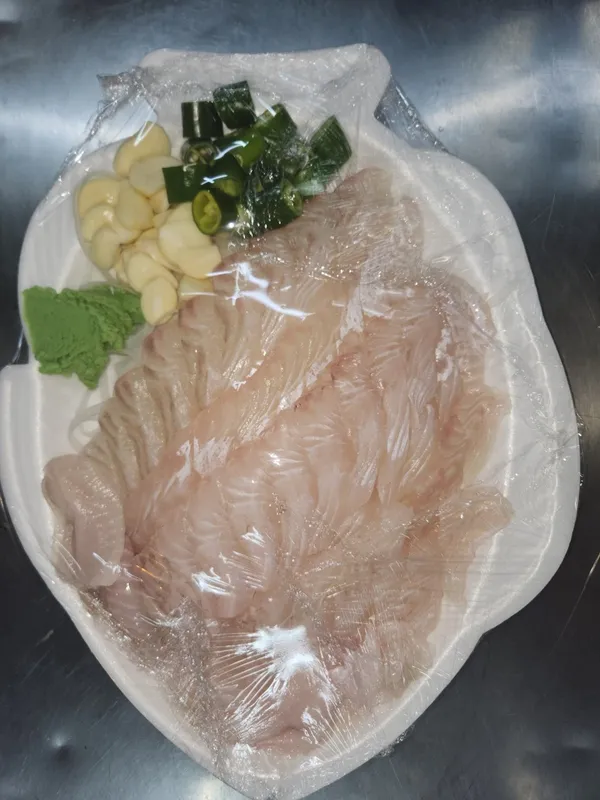 대포수산물회센타 사진 2