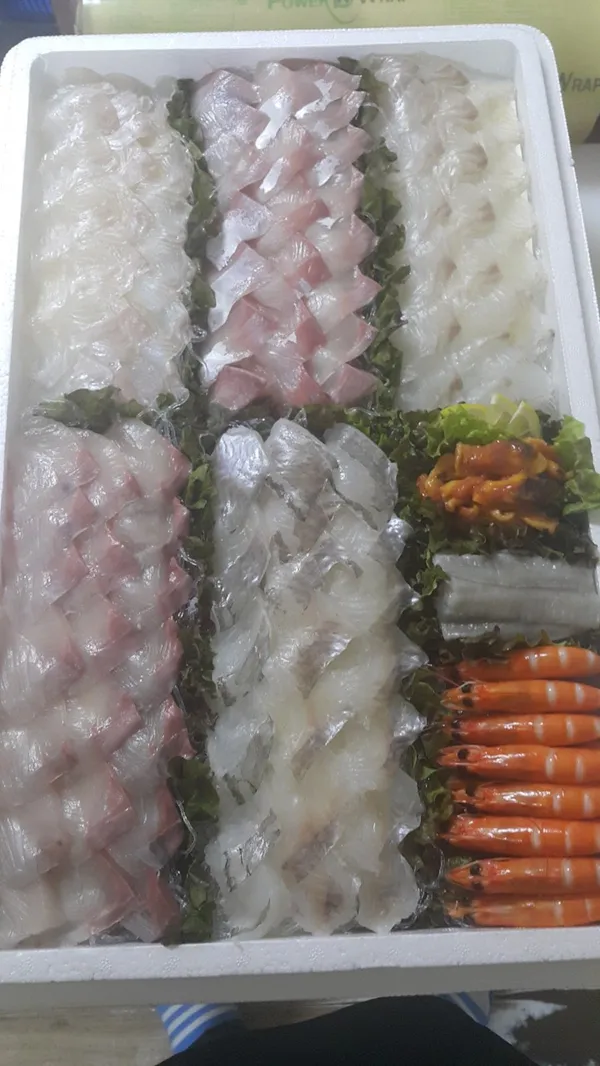 Sinnyune Hoepojang, photo 4