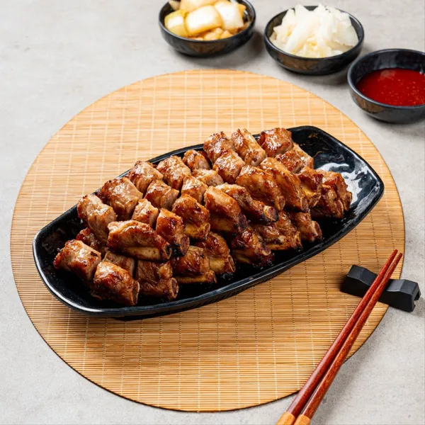 쪽갈비대통령 노원점 사진 2