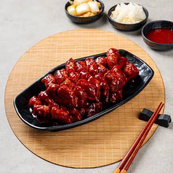 쪽갈비대통령 노원점 사진 3