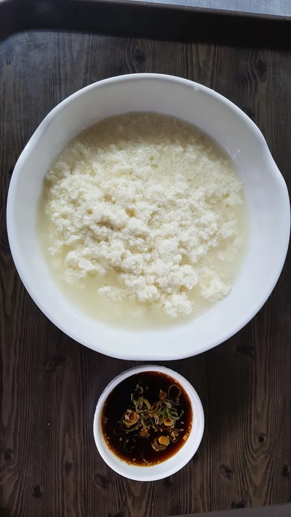 초당토박이할머니순두부 사진 3