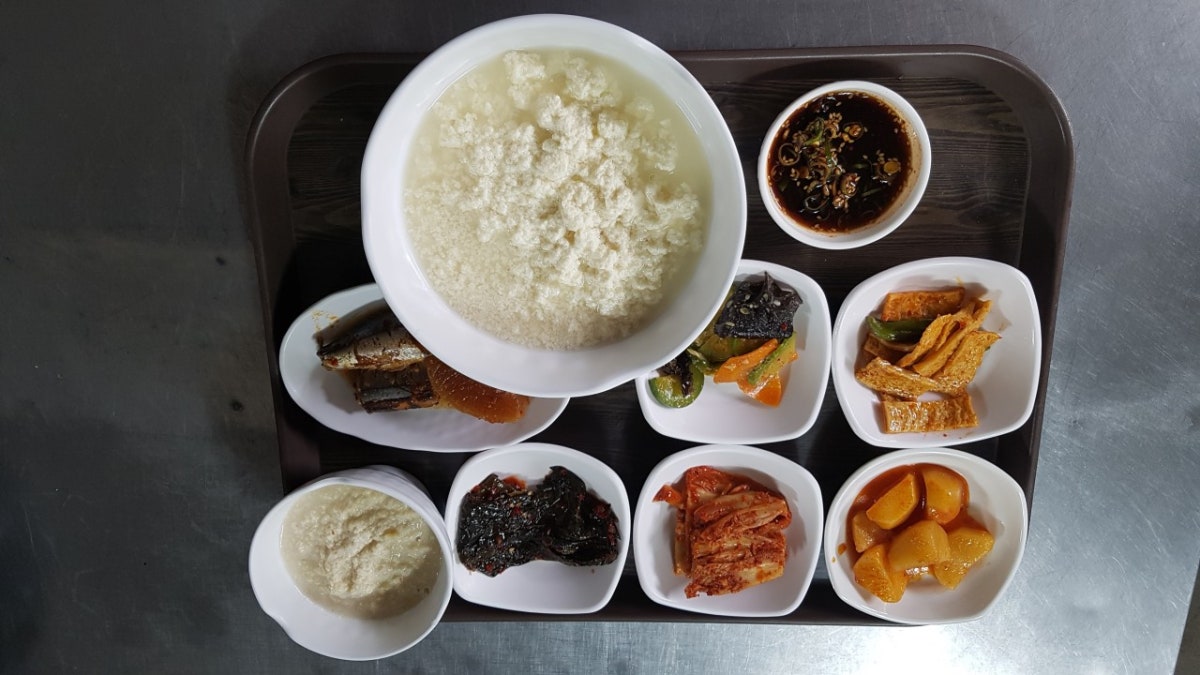 초당토박이할머니순두부 사진 4